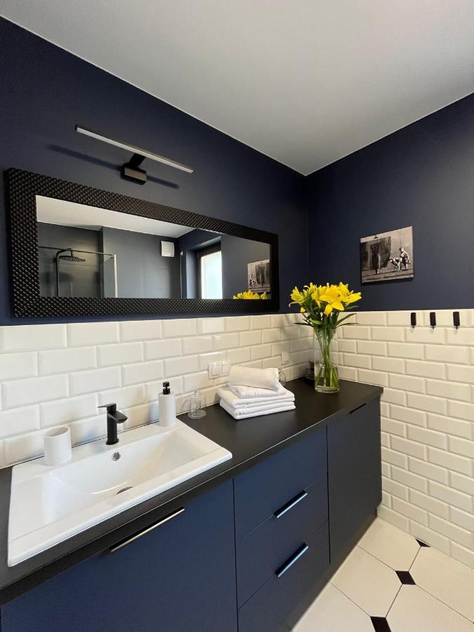 Apartamenty Maxa Czornyja 옐레니아구라 외부 사진