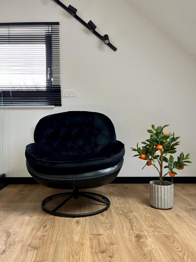 Apartamenty Maxa Czornyja 옐레니아구라 외부 사진