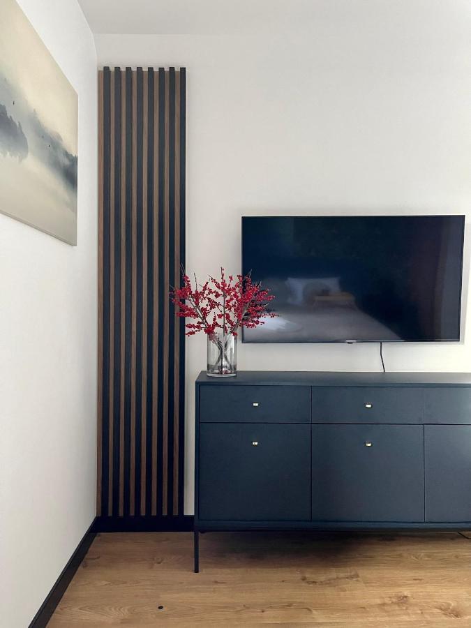 Apartamenty Maxa Czornyja 옐레니아구라 외부 사진