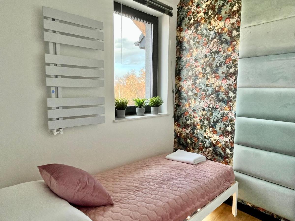 Apartamenty Maxa Czornyja 옐레니아구라 외부 사진